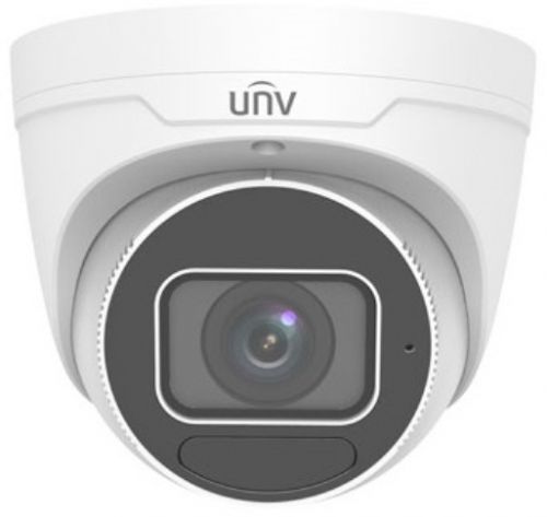 Артикул: X-1016771 - Видеокамера IP UNIVIEW IPC3634SB-ADZK-I0 купольная антивандальная