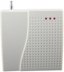 Купить Повторитель ATIS Atis-16W сигнала беспроводной 433МГц, устройство которое усиливает дальность передачи сигнала - X-959279 из реестра по лучшей цене