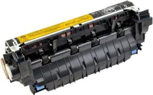 Купить Запчасть ELP ELP-FUS-HP-CB506-67902-1 печь в сборе HP LJ P4014/P4015/P4515 (RM1-4579/CB506-67902) 280K - X-967443 из реестра по лучшей цене