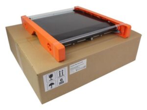 Купить Запчасть CET CET7123 Блок ленты переноса для KONICA MINOLTA Bizhub C221/C281 (A161R73300, A161R71300, A161R71311, A161R71322, A161R71333) - X-925950 из реестра по лучшей цене