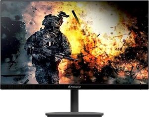 Купить Монитор 23,6" Aopen 24HC5QRSbmiipx UM.UW0EE.S01 1920x1080 VA 165Hz FreeSync Premium 250cd/m2 16:9 - X-1006173 из реестра по лучшей цене
