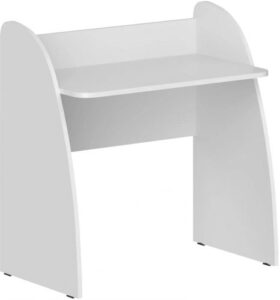 Купить Стол компьютерный Skyland COMP CD 8346 00-07078906 белый - X-906164 из реестра по лучшей цене