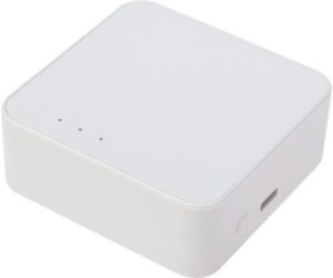 Купить Шлюз SECURIC SEC-GT-101 умный - X-963756 из реестра по лучшей цене