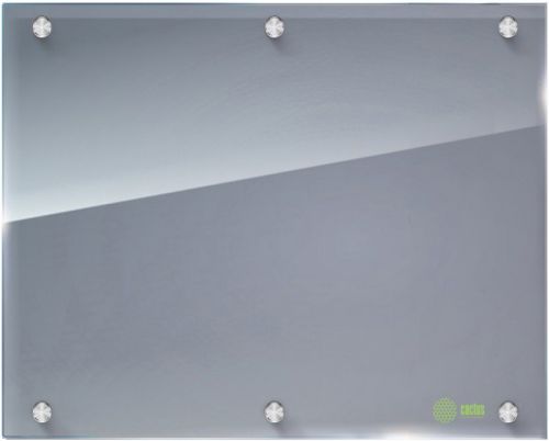 Артикул: X-717398 - Демонстрационная доска Cactus CS-GBD-65X100-TR стекло