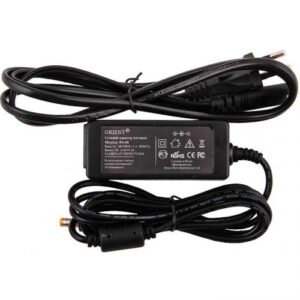 Купить Блок питания ORIENT PA-06 OUTPUT: 12V DC 3A, защита от КЗ и перегрузки (Imax~3.8-4.1A) - X-290170 из реестра по лучшей цене