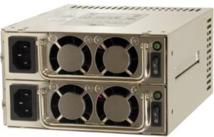 Купить Блок питания ATX EMACS MRW-6420P 420W 4U(PS/2), Mini Redundant, Brown Box - X-524201 из реестра по лучшей цене