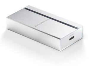 Купить Плата видеозахвата AVerMedia EXTREMECAP UVC - X-637162 из реестра по лучшей цене