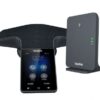 Артикул: X-978013 - Телефон SIP Yealink CP935W-Base беспроводной DECT/Wi-Fi + база W70B