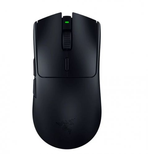 Артикул: X-1075154 - Мышь Wireless Razer Viper V3 HyperSpeed RZ01-04910100-R3M1 игровая - фото