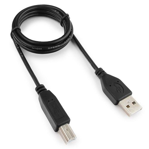Артикул: X-612691 - Кабель интерфейсный USB 2.0 Garnizon GCC-USB2-AMBM-1.8M