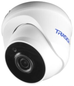 Купить Видеокамера IP TRASSIR TR-W2S1 v2 2.8 2Мп Wi-Fi с ИК-подсветкой - X-999990 из реестра по лучшей цене