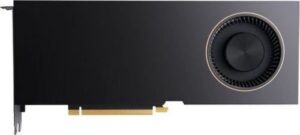 Купить Видеокарта PCI-E PNY RTX A5000 (VCNRTXA5000-PB) 24GB GDDR6 with ECC 384bit 4*DP - X-876277 из реестра по лучшей цене