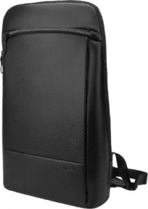 Купить Рюкзак для ноутбука Sumdex CKN-777 15.6", экокожа, черный - X-1060228 из реестра по лучшей цене