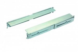 Купить Комплект Eurolan 60A-41-60-09SL профилей опорных L-типа регулируемых 325 мм, для шкафов глубиной 600 мм, до 100 кг - X-623412 из реестра по лучшей цене