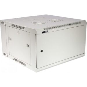 Купить Шкаф настенный 19", 22U TWT TWT-CBW3M-22U-6x6-GY серии Pro, 3-секционный, 600x600, металлическая дверь - X-891420 из реестра по лучшей цене