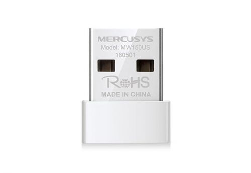 Артикул: X-698768 - Адаптер Mercusys MW150US USB 2.0