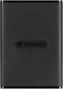Купить Внешний SSD USB 3.1 Type-C Transcend TS1TESD270C ESD270C 1TB 520/460MB/s OTG - X-854860 из реестра по лучшей цене