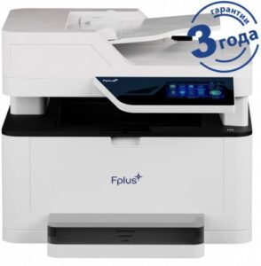 Купить МФУ лазерное черно-белое Fplus MB302ADNW A4, 30 стр./мин,1200dpi, дуплекс, ADF, USB, Ethernet, Wi-Fi, 512Мб, старт. картридж 3000 копий. - X-1075884 из реестра по лучшей цене