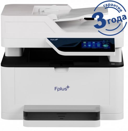 Артикул: X-1075884 - МФУ лазерное черно-белое Fplus MB302ADNW A4