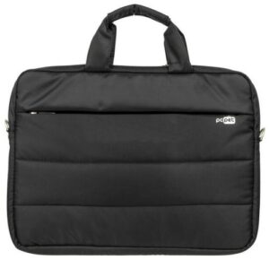 Купить Сумка для ноутбука 15.6 PC PET PCP-15601BK черный нейлон - X-897124 из реестра по лучшей цене