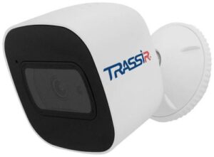 Купить Видеокамера IP TRASSIR TR-W2B5 v2 2.8 2Мп Wi-Fi с ИК-подсветкой - X-999991 из реестра по лучшей цене