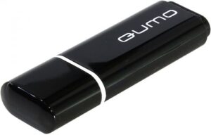Купить Накопитель USB 2.0 8GB Qumo QM8GUD-OP1-black Optiva 01 Black - X-940965 из реестра по лучшей цене
