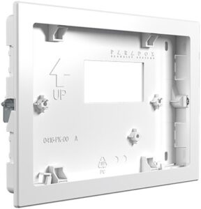 Купить Рамка Paradox TM70WB для клавиатуры TM70 - X-1007574 из реестра по лучшей цене
