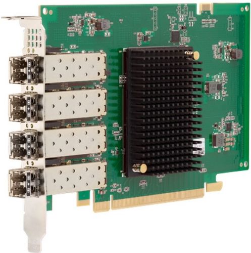 Артикул: X-972737 - Адаптер Broadcom LPE35004-M2 Gen 7 (32GFC)