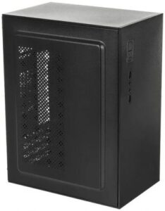 Купить Корпус mATX ACCORD ACC-259 черный, без БП, USB, 3.0, 2*USB 2.0, audio - X-985848 из реестра по лучшей цене