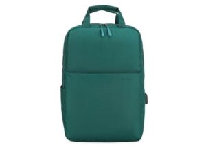 Купить Рюкзак для ноутбука Lamark B135 Breeze 15.6", полиэстер, бирюзовый - X-1058070 из реестра по лучшей цене