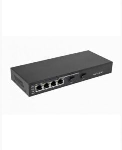 Купить Коммутатор неуправляемый NST NS-SW-4G2G Gigabit Ethernet на 4 RJ45 + 2 SFP. Порты: 4 x GE (10/100/1000Base-T), 2 x GE SFP (1000Base-FX). В комплекте Б - X-1045002 из реестра по лучшей цене