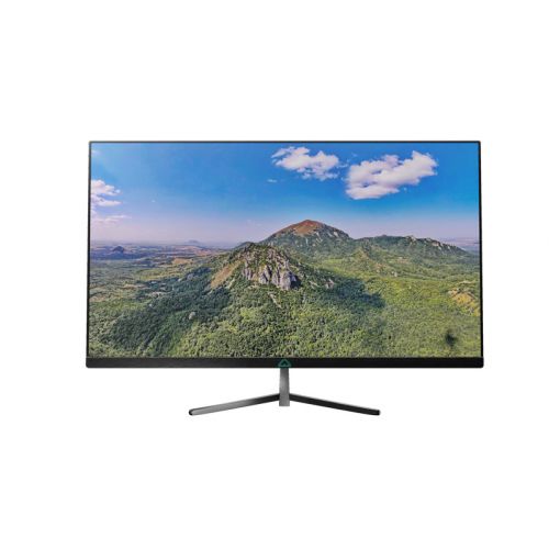 Артикул: X-1080487 - Монитор 27" БЕШТАУ M2701FHD/RCH 1920x1080 60/75Hz IPS LED16:9 5ms VGA 2*HDMI DP 1000:1 178/178 300cd регулировка наклона/высоты/поворот экрана