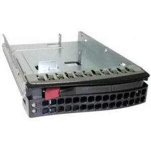Купить Переходник MCP-220-00xx1 универсальный переходник для HDD/SSD 3.5" - 2.5" - X-984344 из реестра по лучшей цене