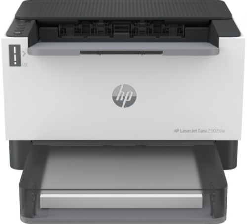 Артикул: X-1002284 - Принтер лазерный черно-белый HP LaserJet Tank 2502dw 2R3E3A A4