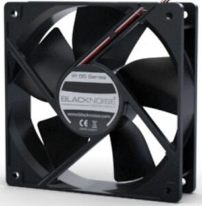 Купить Вентилятор для корпуса Noiseblocker IP55 1232-19-12 120x120x32mm, 1900rpm, 34dBA, 3-Pin Molex - X-818469 из реестра по лучшей цене