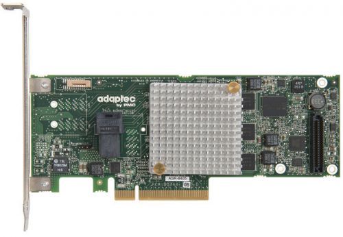 Артикул: X-420075 - Контроллер SAS Adaptec ASR-8405 SGL 2277600-R (SAS 12G