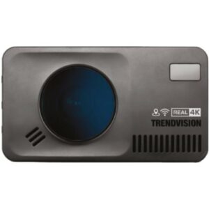 Купить Радар-детектор TrendVision DriveCam Real 4K Signature LNA 2CH TVDCR4KL2CH с видеорегистратором - X-1090301 из реестра по лучшей цене