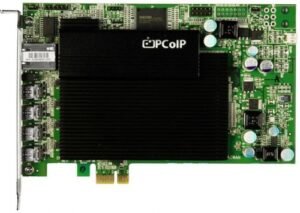 Купить Контроллер Leadtek 3292C003100/3292C001101 PCoIP Tera 2240 Host Card - RJ45/TERADICI TERA2240 4Gbit mini-DisplayPortx4+RJ45 - X-1075169 из реестра по лучшей цене