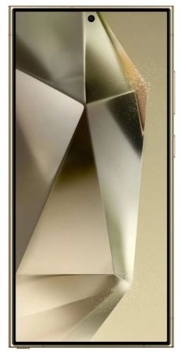 Артикул: X-1070333 - Смартфон Samsung Galaxy S24 Ultra 12/512GB SM-S928BZYHCAU titanium yellow - фото