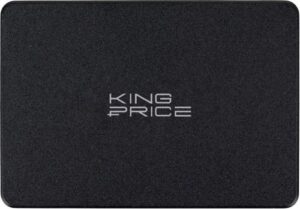 Купить Накопитель SSD 2.5'' KINGPRICE KPSS240G2 240GB SATA 6Gb/s 540/460MB/s MTBF 1.5M TBW 80 - X-1099056 из реестра по лучшей цене