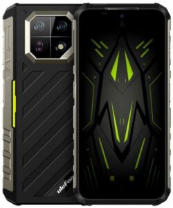 Купить Смартфон Ulefone Armor 22 8/256GB 6937748735601 Green - X-1077899 из реестра по лучшей цене