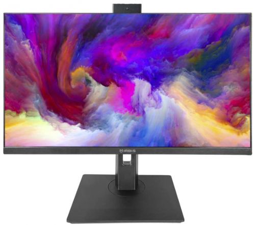 Артикул: X-1043941 - Монитор 27" Irbis SMARTVIEW ISM27FIDW 1920x1080