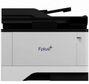 Купить МФУ лазерное черно-белое Fplus MB401adfn A4, 40 стр./мин, дуплекс, факс, DADF однопрох. 50л., Ethernet, 512Мб, старт.карт на 3000стр. - X-1005364 из реестра по лучшей цене