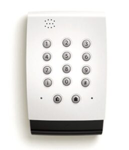 Купить Прибор Си-Норд Nord Mini бюджетный проводной охранный - X-961706 из реестра по лучшей цене