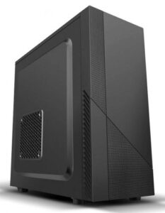 Купить Корпус ATX ACCORD K-16 черный, без БП, 6x120mm, 2xUSB2.0, USB3.0, audio - X-832451 из реестра по лучшей цене