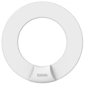 Купить Антенна BBK DA24 телевизионная, 30дБ, активная - X-663814 из реестра по лучшей цене