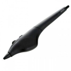 Купить Перо Wacom Airbrush KP-400E-01 для Intuos4/5 и Cintiq 21U* (DTK-2100) - X-344383 из реестра по лучшей цене