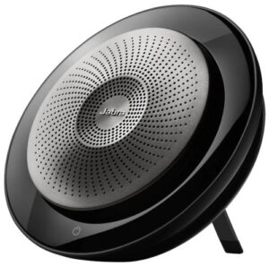 Купить Спикерфон Jabra SPEAK 750 MS 7700-309 Bluetooth, Full Duplex, для Microsoft Lync - X-784647 из реестра по лучшей цене