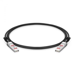 Купить Кабель FS S28-PC01 for Mellanox MCP2M00-A001 Compatible 25G SFP28 Passive Direct Attach Copper Twinax Cable 1m - X-990413 из реестра по лучшей цене