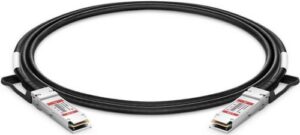 Купить Кабель FS Q28-PC005E for Mellanox MCP1600-E00AE30 Compatible 100G QSFP28 Passive Direct Attach Copper Twinax Cable for InfiniBand EDR 0.5m - X-990433 из реестра по лучшей цене